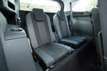 nouveau peugeot 5008 allure en 7 places