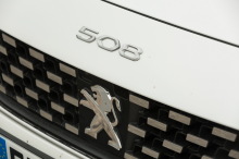 jantes 19 pouces Peugeot 508 BlueHDI 180 EAT8 GT