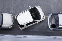 stationnement voiture