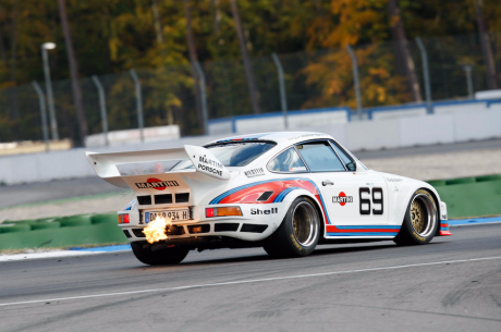 Porsche 934/5