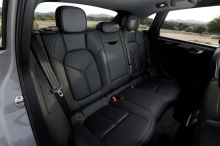 Porsche Macan (2019)