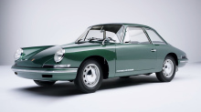 Porsche Typ 754 T7