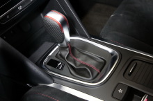 Renault mégane RS 2018 boîte EDC