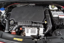 moteur 1.2 PureTech 110