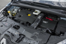 Moteur 1.6 dCi (R9M)