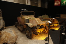 La Renaukt 12CV est partie pour 13 000 €