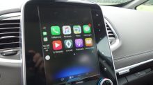 Renault Espace Energy TCe 225 (2017)