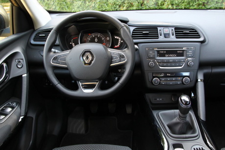 Quelle finition choisir sur le Renault Kadjar ? L argus