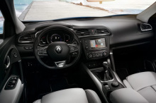 renault kadjar armor lux