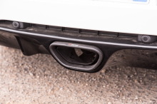 Renault Mégane RS