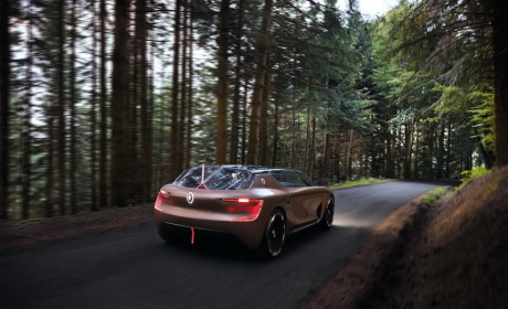 renault symbioz concept 2017