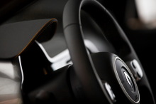 Renault Twingo 2017 casquette de compteur