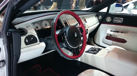 stand rolls-royce geneve 2017