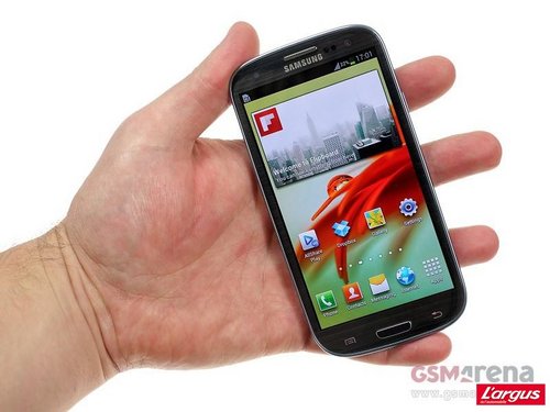 Au pays des smartphones GPS