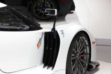 Scuderia Cameron Glickenhaus SCG 003S