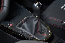 bvm6 sur seat arona FR