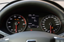 compteur seat arona FR