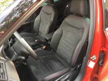 sièges avant seat arona FR