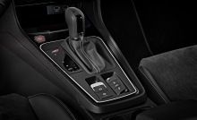Seat Leon Cupra 300 2017 boîte DSG
