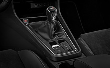 Seat Leon Cupra 300 2017 boîte manuelle