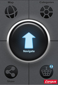 GPS Navigation 2 : Skobbler choisit des cartes libres