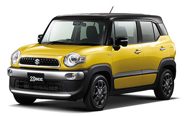 suzuki xbee