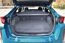 Toyota Prius Rechargeable 2017