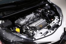toyota yaris GRMN