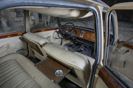 vanden plas princess aznavour