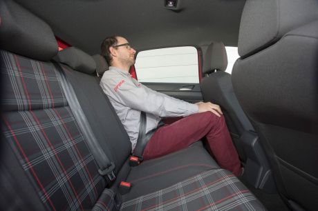 Volkswagen Polo GTI (2018)