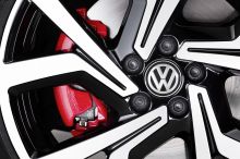 Volkswagen Polo GTI (2018)