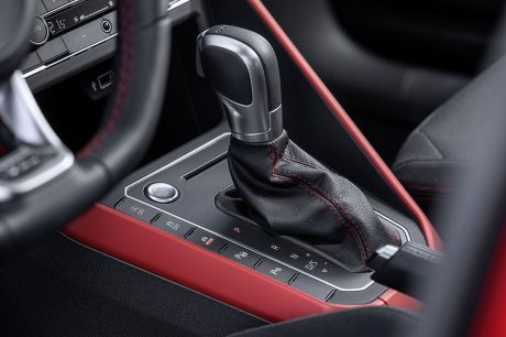 Volkswagen Polo GTI (2018)