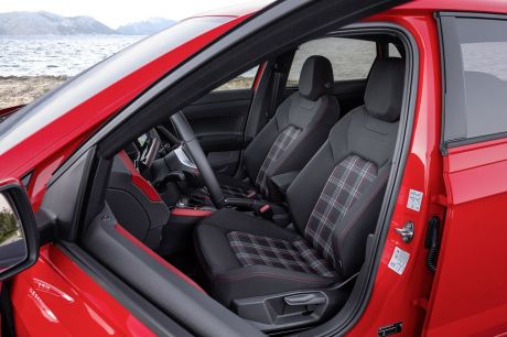 Volkswagen Polo GTI (2018)