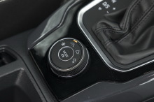 volkswagen t roc first edition