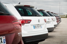 nouveaux tiguan 2016