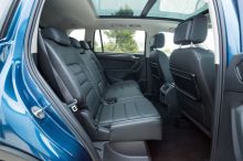 Volkswagen Tiguan Allspace TDI 150 (2017)