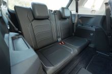 Volkswagen Tiguan Allspace TDI 150 (2017)