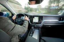 volvo xc60 2019