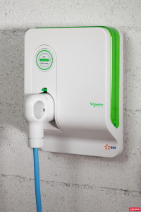 Une offre électrique presque acceptable