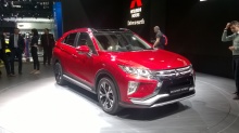 Eclipse Cross