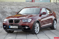 Les futures BMW