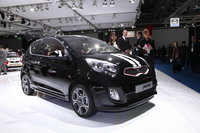 Volkswagen Up! Hold-up en vue