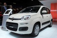 Volkswagen Up! Hold-up en vue