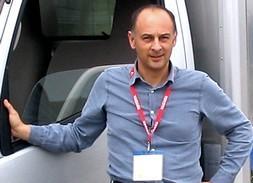 Yvonnick Gazeau Fondateur et rédacteur du web Auto-innovations