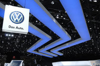 Marché Europe : Volkswagen a renforcé ses positions en 2011