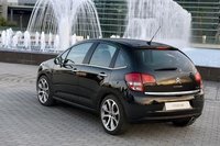 Citroen C3 Citroën C3 1.4 VTi Exclusive : Citadine de luxe
