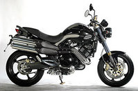 Voxan Scrambler DR