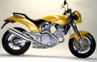 Voxan DR