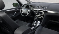 Ford S-Max 2.0 TDCI DPF Powershift