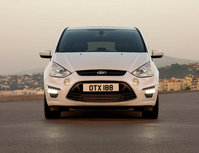 Ford S-Max 2.0 TDCI DPF Powershift